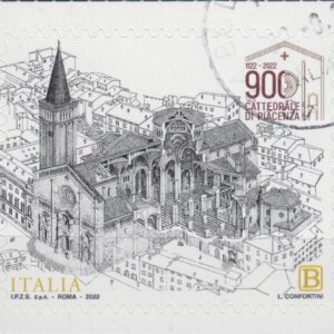 2022 Basilica S. M. Campagna