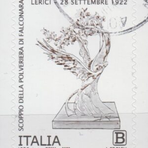 2022 polveriera di Falconara