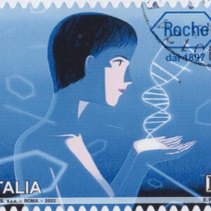 2022 Roche Italia