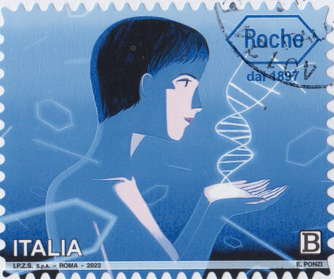 2022 Roche Italia