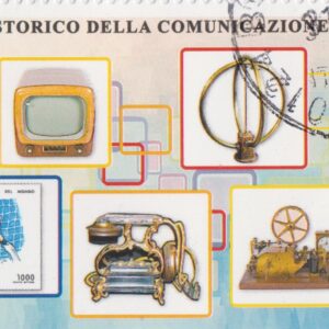 2022 Museo Comunicaz.