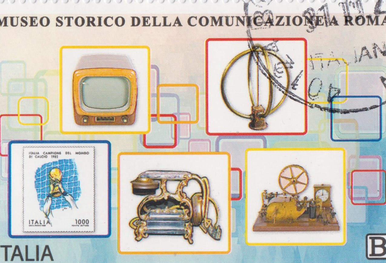 2022 Museo Comunicaz.