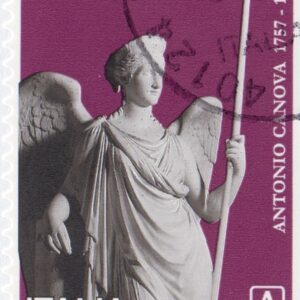 2022 Antonio Canova