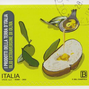 2022 Olio EVO