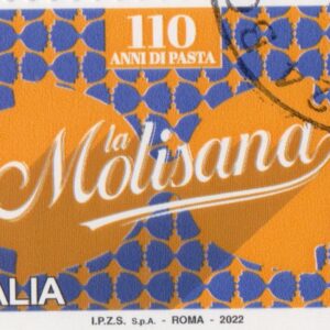 2022 La Molisana