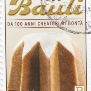 2022 Bauli