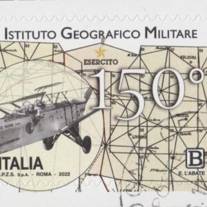 2022 Ist. Geografico Militare