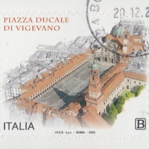 2022 P.zza Ducale Vigevano