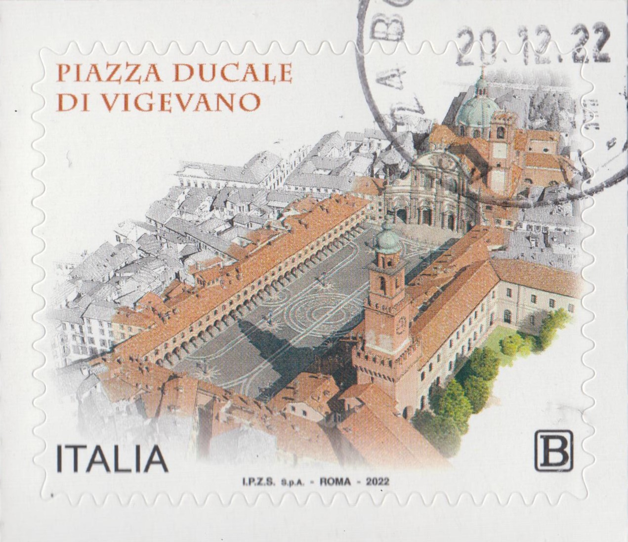 2022 P.zza Ducale Vigevano