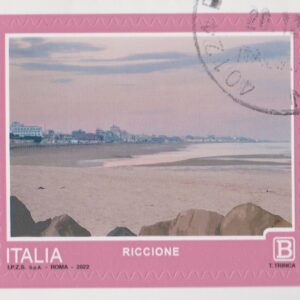 2022 Turistica Riccione