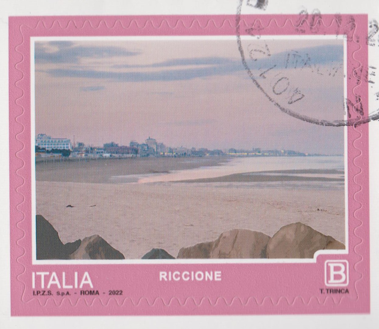 2022 Turistica Riccione