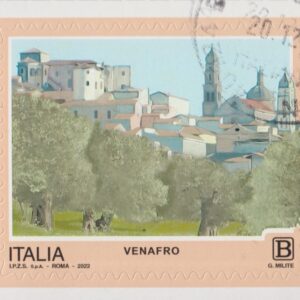 2022 Turistica Venafro