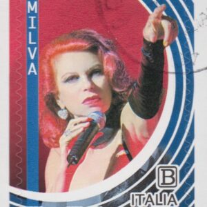 2022 Milva