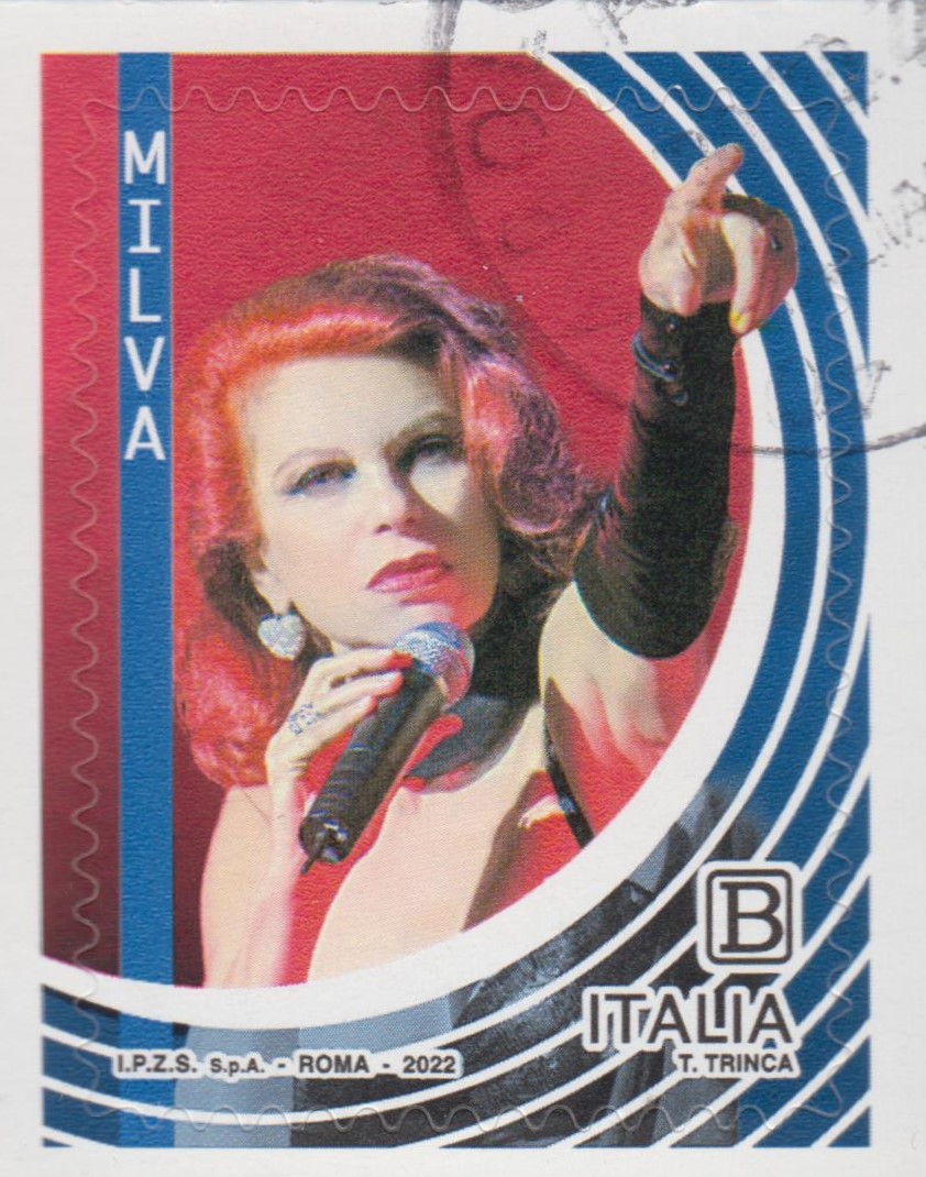 2022 Milva