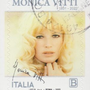 2022 Monica Vitti