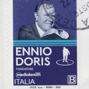 2022 Ennio Doris