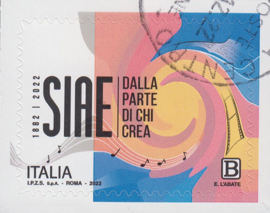 2022 S.I.A.E.