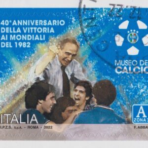 2022 40° Vittoria Mondiale
