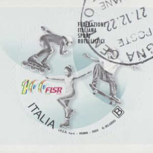 2022 Sport Rotellistici