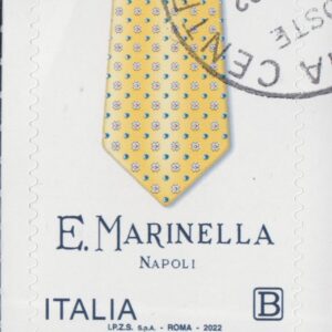 2022 E. Marinella Srl