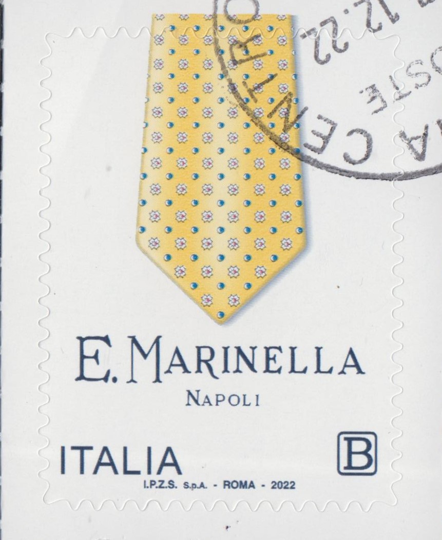 2022 E. Marinella Srl