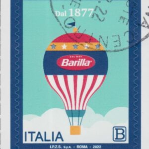 2022 Barilla S.p.A.