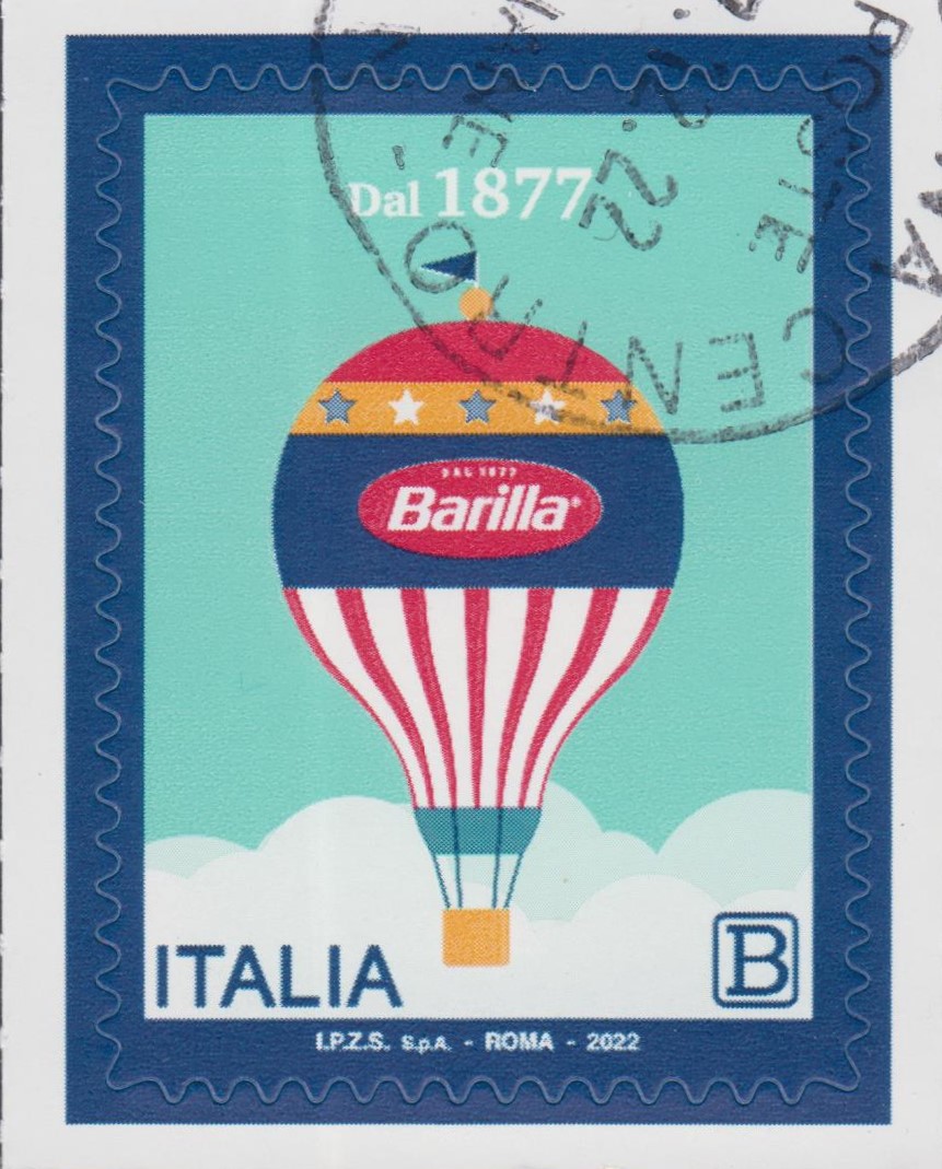 2022 Barilla S.p.A.