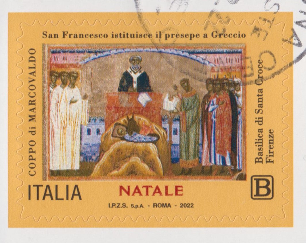 2022 Natale Religioso
