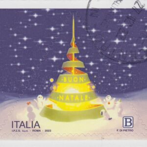 2022 Natale Laico