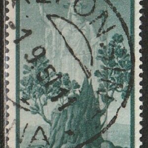 1945 25 £. Democratica