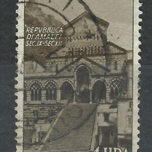 1946 1 £ Avvento della Repubblica