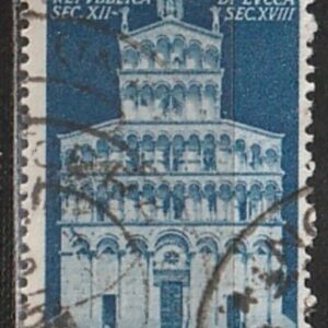 1946 2 £ Avvento della Repubblica