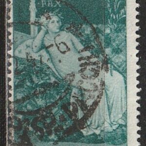 1946 3 £ Avvento della Repubblica