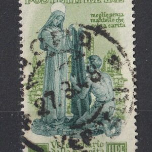 1948 £ 3 S. Caterina da Siena