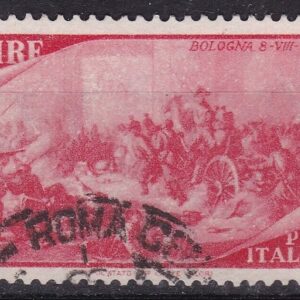 1948 £ 20 Centenario del Risorgimento