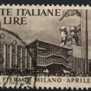 1949 27° Fiera di Milano