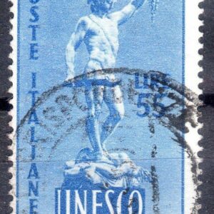 1950 £ 55 5° Conferenza Unesco