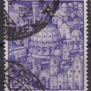 1950 £ 20 Anno Santo