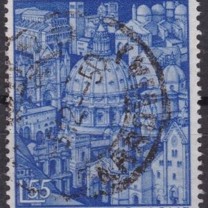 1950 £ 55 Anno Santo