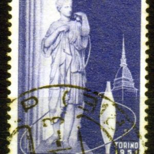 1951 Arte tessile