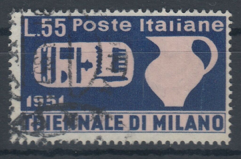 1951 £ 55 Triennale Milano