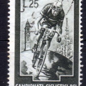 1951 Ciclismo