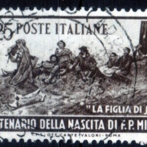 1951 Michetti