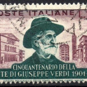 1951 Verdi