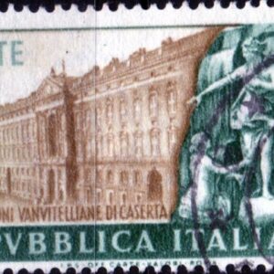 1952 Vanvitelli