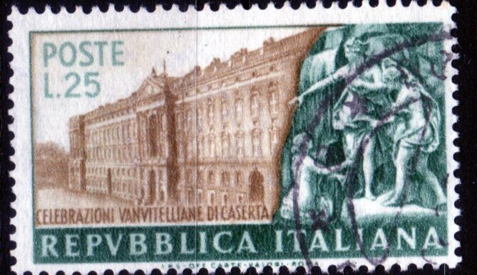 1952 Vanvitelli
