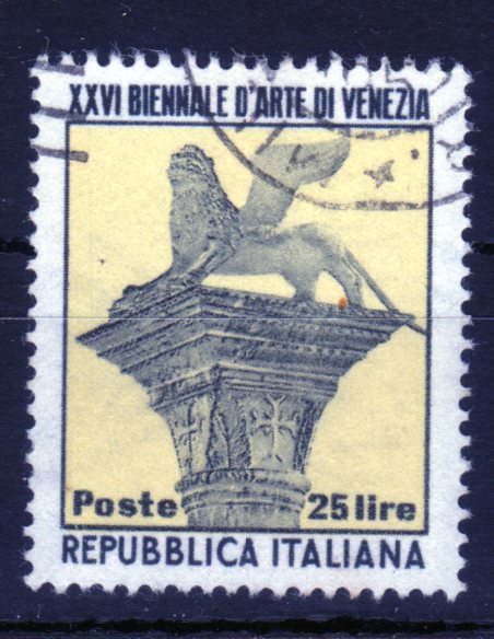 1952 Biennale Venezia