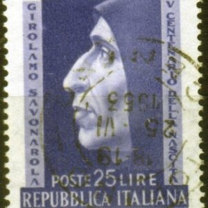 1952 Savonarola