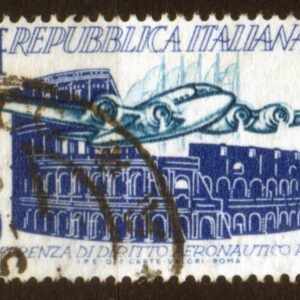 1952 I.C.A.O.