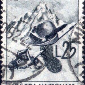 1952 Alpini